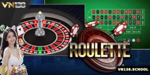 Khám Phá Và Chinh Phục Trò Chơi Roulette Online Tại VN138